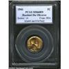 Image 1 : 1941 1C Doubled Die MS66 Red PCGS. DDO-1, FS-018. One of the finest certified representatives of thi