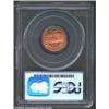 Image 2 : 1970-S 1C Doubled Die Obverse MS64 Red PCGS. FS-029. This is an extremely rare Doubled Die Cent. In.