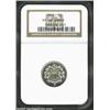 Image 2 : 1866 5C Rays PR66 Cameo NGC. The Shield Nickel series of 1866-1883 arose partly out of Uncle Sam's d