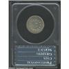 Image 2 : 1867 5C No Rays PR65 PCGS. The pristine, modestly reflective surfaces are mostly carbon-free with a.