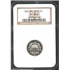 Image 1 : 1867 5C No Rays PR65 * NGC. As the stars implies, this totally brilliant, well mirrored specimen is.