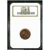 Image 1 : 1916 1C PR66 Red NGC. By the time of the Lincoln cent's introduction in 1909, collectors were well a