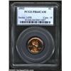 Image 1 : 1953 1C PR64 Cameo PCGS. The outward appearance of this fully lustrous specimen is that of a Gem. Th