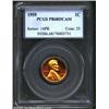 Image 1 : 1959 1C PR68 Deep Cameo PCGS. Shimmering orange colored features are both fully lustrous and boldly.