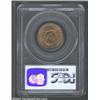 Image 2 : 1864 2C Large Motto MS64 Red PCGS. A well struck near-Gem with rich luster and original orange-gold.