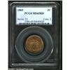 Image 1 : 1865 2C MS65 Red PCGS. Those on the hunt for a great type coin should look no further since this Cla