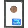 Image 2 : 1866 2C MS65 Red and Brown NGC. This lot offers a mostly lustrous, pinkish-orange example whose surf