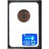Image 2 : 1870 2C MS66 Red and Brown NGC. The intermingled gold and lilac patina is undeniably original. This.