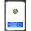 Image 2 : 1853 3CS MS63 NGC. Well defined, each side retains a fair amount of original brilliance with speckle