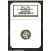 Image 1 : 1866 3CN PR65 Deep Cameo NGC. Particularly well frosted for this second year proof, and only a coupl
