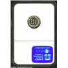 Image 2 : 1866 3CN PR65 Deep Cameo NGC. Particularly well frosted for this second year proof, and only a coupl