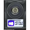 Image 2 : 1882 3CN PR67 Cameo PCGS. An extraordinarily well produced specimen with gleaming surfaces that are.