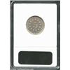 Image 2 : 1878 5C PR63 ANACS. Seldom is this low mintage key found with such lovely surfaces. While only moder