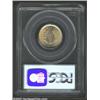 Image 2 : 1893 5C MS65 PCGS. A little uneven in strike, yet still uncommonly well produced for the type, the s
