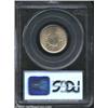 Image 2 : 1906 5C MS65 PCGS. Close to fully struck in most areas, leaving only a small area of softness at the