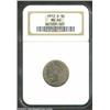 Image 1 : 1912-D 5C MS66 NGC. The '12-D is always popular as the lone D-mint issue in the series and, at this.