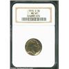 Image 3 : 1915-S 5C MS65 NGC. Here's a Buffalo Nickel issue that is only common in well worn grades at or belo