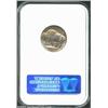 Image 2 : 1917-S 5C MS65 NGC. The '17-S is a challenging Buffalo Nickel to locate as a sharply struck Gem. Cri
