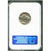 Image 4 : 1917-S 5C MS65 NGC. The '17-S is a challenging Buffalo Nickel to locate as a sharply struck Gem. Cri