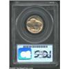 Image 2 : 1923-S 5C MS65 PCGS. The 1923-S is one of the great strike and condition rarities in the Buffalo Nic