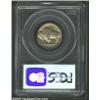 Image 2 : 1925-S 5C MS63 PCGS. Golden-gray colors blanket both sides with the obverse being perhaps a little b