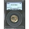 Image 1 : 1926 5C MS66 PCGS. Well struck at the margins, while the centers have only minor softness of definit