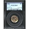 Image 1 : 1926 5C MS67 PCGS. An absolutely pristine representative that abounds with vibrant, satiny luster an