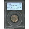 Image 1 : 1926-D 5C MS65 PCGS. The 1926-D is one of the great condition and strike rarities in the Buffalo Nic
