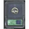 Image 2 : 1927 5C MS67 ICG. Exquisitely preserved and nicely toned, this Superb Gem exhibits steel-blue centra