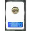 Image 2 : 1937 5C MS67 NGC. This lustrous Superb Gem has bright yellow-green and lilac patina. A bold strike a