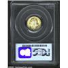 Image 2 : 1935-S 10C MS67 Full Bands PCGS. Satiny and uncommonly sharp for this lesser seen (in better Mint St