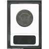 Image 2 : 1804 25C AG3 ANACS. B-1, R.4. Lavender and brown-gray patina. The lower reverse legends and a few of