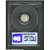 Image 2 : 1830 H10C MS65 PCGS. V-9, LM-2, R.3. An important offering for the specialist, 1830 Half Dimes of th