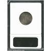 Image 2 : 1796 10C--Damaged, Bent--ANACS. VG Details, Net AG3. JR-2, R.4. Both sides present original toning i