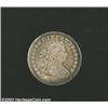 Image 1 : 1797 10C 16 Stars VF20 Scratched, Cleaned, Environmental Damage Uncertified. JR-1, R.4. The borders.