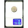 Image 2 : 1866-S 10C MS66 NGC. Greer-101. The 1866-S is an issue we have offered very few times in the past at