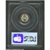 Image 2 : 1885 10C PR68 Cameo PCGS. Sparkling, untoned centers are framed in russet and cobalt-blue peripheral