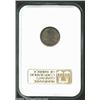 Image 2 : 1899 10C MS65 NGC. Sharply struck throughout, the surfaces are remarkably free from any visual distr