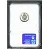 Image 2 : 1894 10C PR66 Cameo NGC. This radiant, untoned Gem allows full appreciation of the bold cameo contra