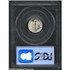 Image 2 : 1917 10C MS67 Full Bands PCGS. With a sizeable original mintage of 55.2 million pieces, this P-mint.