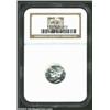 Image 1 : 1940 10C PR67 NGC. Powerfully impressed with brilliant, flashy proof surfaces, there are certainly n