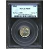 Image 1 : 1942 10C PR68 PCGS. Essentially a flawless coin, the brilliant, deeply reflective surfaces are only.