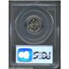 Image 2 : 1970 10C No S PR69 Cameo PCGS. This untoned example is knocking on the door of a perfect rating. The