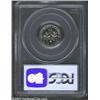 Image 2 : 1971-S 10C PR69 Deep Cameo PCGS. Jet-black mirrors and well frosted devices reside upon the monument