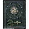 Image 2 : 1876 20C AU58 PCGS. An exquisitely detailed representative that has especially extensive luster on t