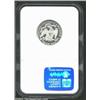 Image 2 : 1889 25C PR66 Cameo NGC. A spectacular Seated Liberty proof that has the look of a freshly minted co