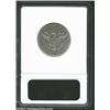 Image 2 : 1896-S 25C Good 4 ANACS. The earliest of the "big three" Barber Quarter issues. This bright silvery.