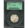 Image 1 : 1906-D 25C MS65 PCGS. A lightly toned and lustrous Quarter that has a clean obverse and a seemingly.