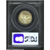Image 2 : 1909-S 25C MS64 PCGS. Sharply struck and exquisitely preserved, this near-Gem has lovely deep periph