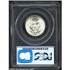 Image 2 : 1912 25C MS64 PCGS. Essentially untoned with satiny luster that is especially vibrant and a Gem qual